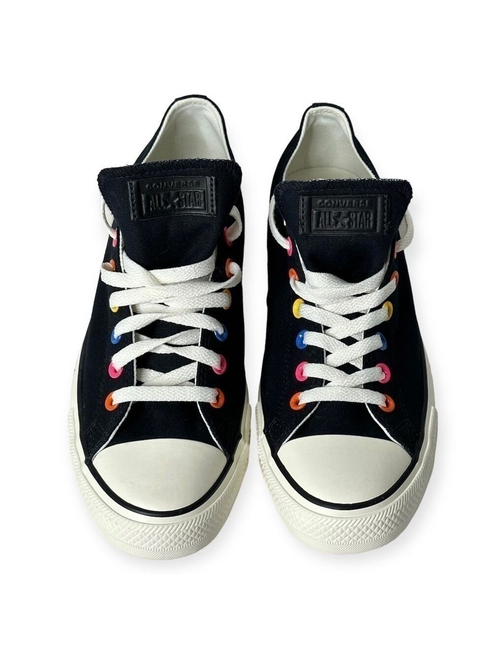 Converse Chuck Taylor All Star “My Story”‎ Women’s Size 12 Statement Sneakers - Picture 4 of 12